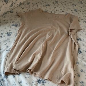 NWOT Banana Republic True Hues Stretchy Tee